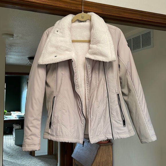 Puffer jacket - Picture 1 of 4